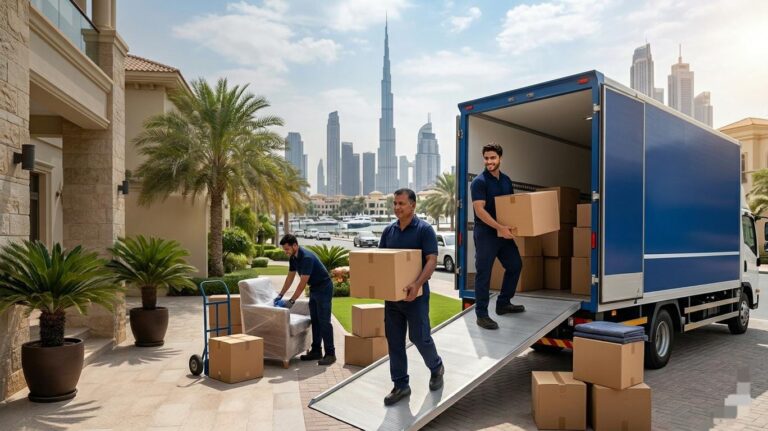 best moving company
